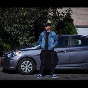 Meet your Posher, Alejandro